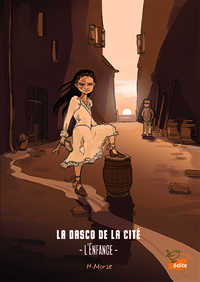 L'ENFANCE - L'ENFANCE DE LA DASCO DE LA CITE