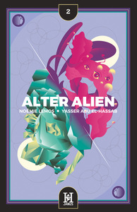 Alter-Alien