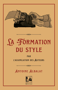 La Formation du style