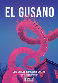 El Gusano