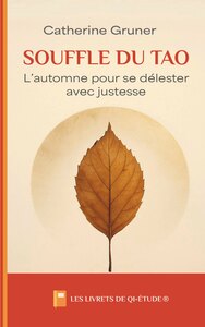 Souffle du Tao