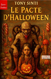 LE PACTE D'HALLOWEEN