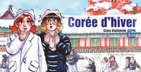 Corée d'hiver