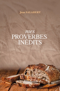 MES PROVERBES INÉDITS