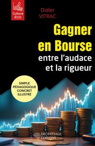 Gagner en Bourse