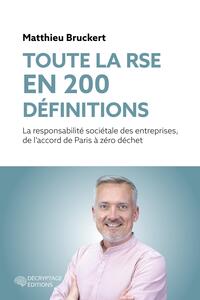 Toute la RSE en 200 définitions