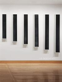 Liz Deschenes /anglais