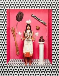 CARA ROMERO PANUPUNUWUGAI (LIVING LIGHT) /ANGLAIS
