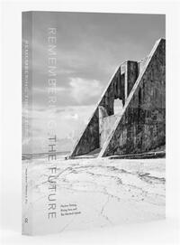 Mark Klett and William L. Fox Remembering The Future /anglais