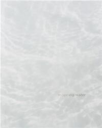 JUDY TUWALETSIWA MAPPING WATER /ANGLAIS