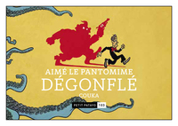 Dégonflé
