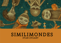 PETIT PATAYO - T105 - SIMILIMONDES