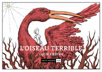 PETIT PATAYO - T119 - L'OISEAU TERRIBLE