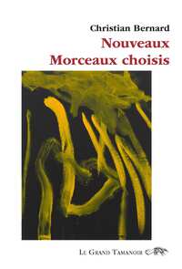 Nouveaux Morceaux choisis