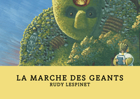 PETIT PATAYO - T101 - MARCHE DES GEANTS (LA)