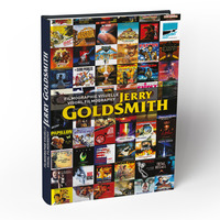 Jerry Goldsmith, Visual Filmography