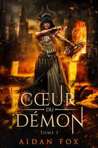 LE COEUR DU DEMON - TOME 1