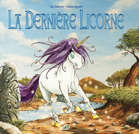 La dernière Licorne