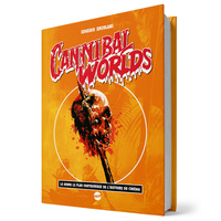 Cannibal Worlds
