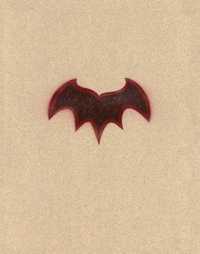 MARK OF THE BAT