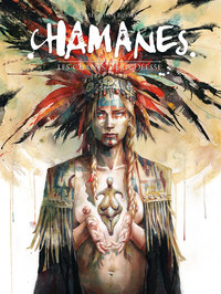 CHAMANES - T01 - CHAMANES, LES CHANTS DE LA DEESSE