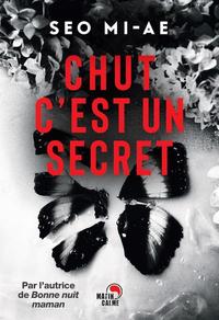 Chut, c'est un secret