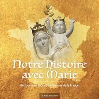 Notre histoire avec Marie