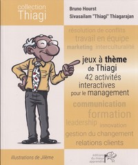 Jeux à Thème de Thiagi