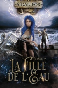 La fille de l'eau