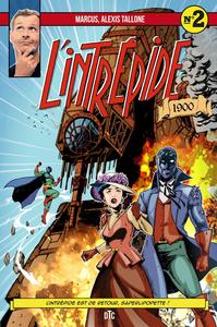 L'Intrépide n°2