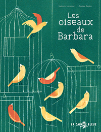 Les oiseaux de Barbara