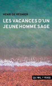 Les Vacances d'un jeune homme sage