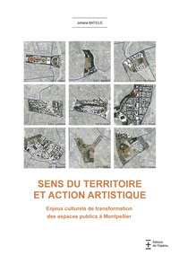 Sens du territoire et action artistique