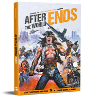 After the World Ends
