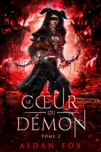 LE COEUR DU DEMON - TOME 2