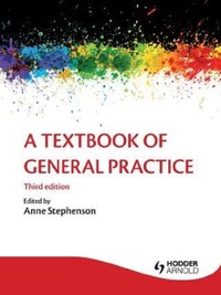Textbook of General Practice