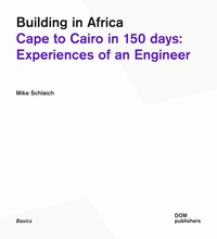 Building in Africa