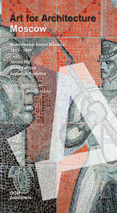 Art For Architecture Moscow