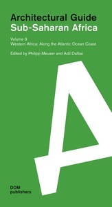 Architectural Guide Sub-Saharan Africa Vol III