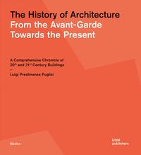 THE HISTORY OF ARCHITECTURE