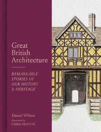 Great British Architecture /anglais