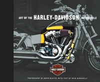 HARLEY-DAVIDSON - LES PLUS BELLES MACHINES DE MILWAUKEE