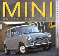Mini - un jouet pour adulte