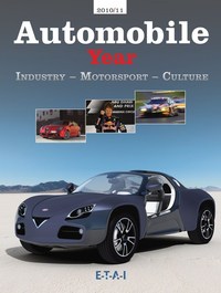 AUTOMOBILE YEAR N 58 (2010/2011)