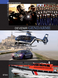 Devenir gendarme