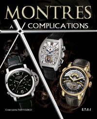 Montres à complications