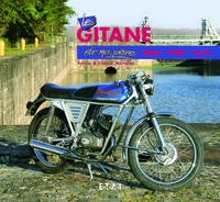 LES GITANE DE MON PERE - MOTO, VELO, CYCLO