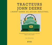 TRACTEURS JOHN DEERE