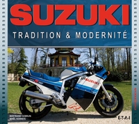 Suzuki - tradition & modernité