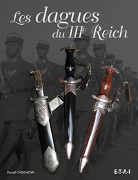 LES DAGUES DU IIIE REICH